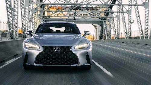 Five ordinary cars that routinely last beyond 250,000 miles