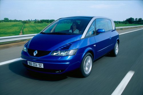 21 controversial models from famous car manufacturers