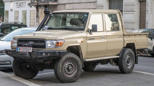 Classic models that aged better than modern versions