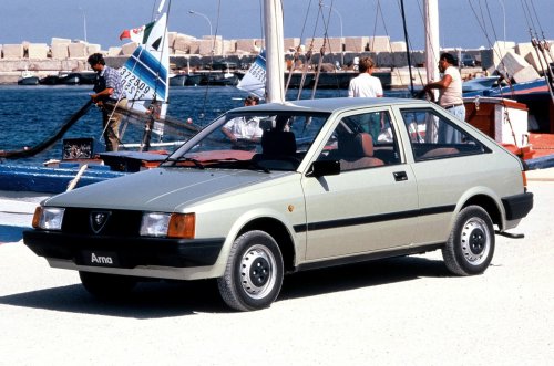 21 controversial models from famous car manufacturers