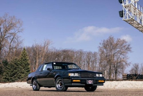 The most iconic cars from 1945 to 1995