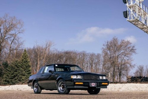 The most iconic cars from 1945 to 1995
