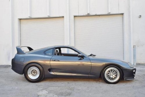 The most iconic cars from 1945 to 1995