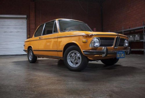 The most iconic cars from 1945 to 1995