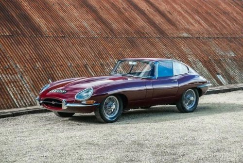 The most iconic cars from 1945 to 1995