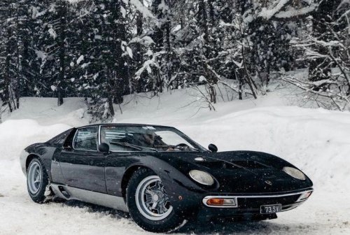 The most iconic cars from 1945 to 1995