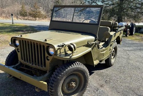 The most iconic cars from 1945 to 1995