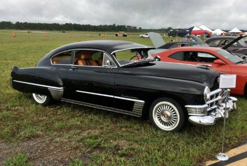 The most iconic cars from 1945 to 1995