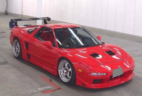 The most iconic cars from 1945 to 1995