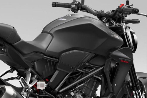 軽快にワインディングを楽しめるよね! スポーツ走行だって得意な「小型二輪」国内メーカーのニーハン「ネイキッド」3選