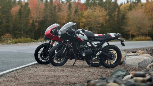 10 small bikes that combine affordable ownership with big fun