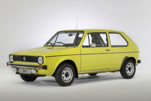 The most iconic cars from 1945 to 1995