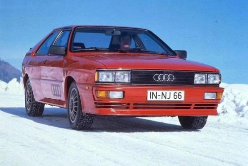 The most iconic cars from 1945 to 1995