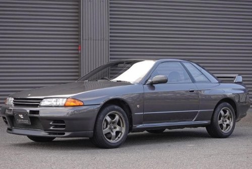 The most iconic cars from 1945 to 1995
