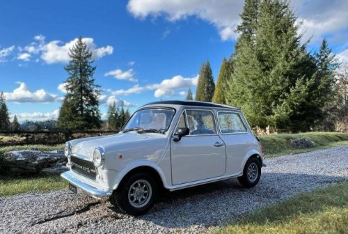 The most iconic cars from 1945 to 1995