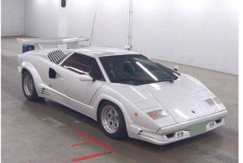 The most iconic cars from 1945 to 1995