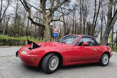 The most iconic cars from 1945 to 1995