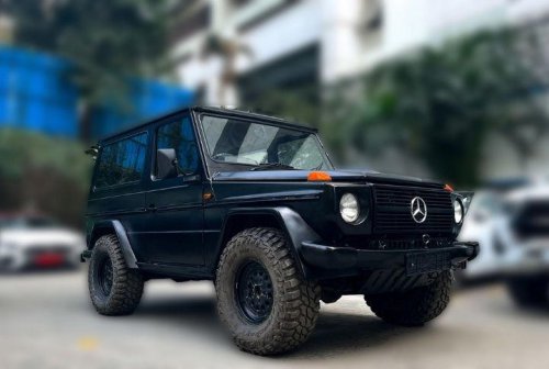 The most iconic cars from 1945 to 1995