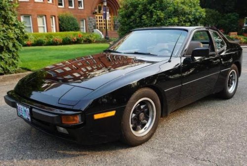 The most iconic cars from 1945 to 1995