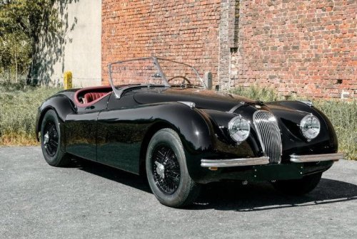 The most iconic cars from 1945 to 1995