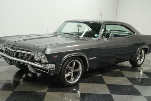 The most iconic cars from 1945 to 1995