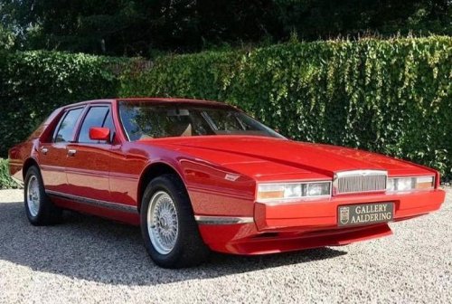 The most iconic cars from 1945 to 1995