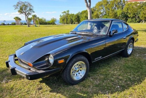 The most iconic cars from 1945 to 1995