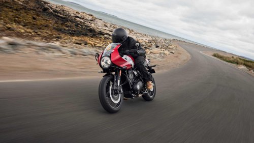 10 small bikes that combine affordable ownership with big fun