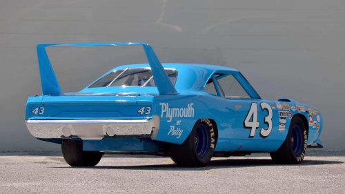 Plymouth Superbird Generations Generations: Engines, Trims, Specs & Value
