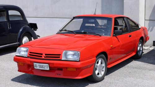 5 '80s cars we wish would make a comeback