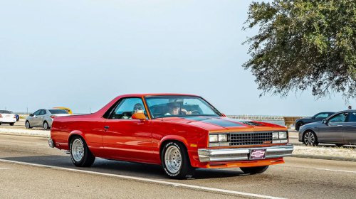 5 '80s cars we wish would make a comeback