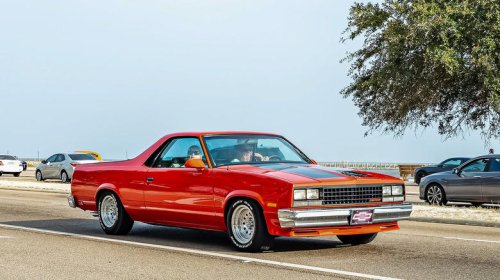 5 '80s cars we wish would make a comeback