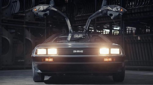 5 '80s cars we wish would make a comeback