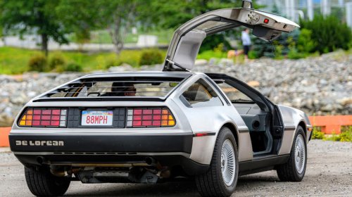 5 '80s cars we wish would make a comeback