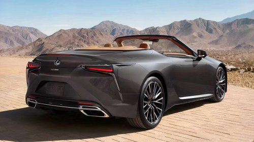 The rare performance machine that aged gracefully