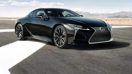 The rare performance machine that aged gracefully