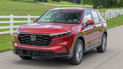 Most popular used cars, SUVs, and trucks, according to Consumer Reports' members