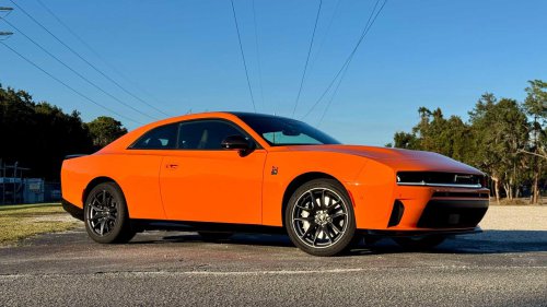 Why automakers are phasing out V6 engines: Efficiency, cost, and complexity