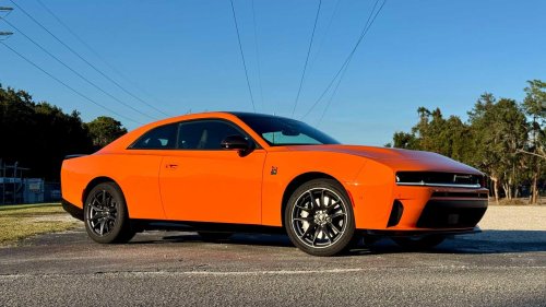 Why automakers are phasing out V6 engines: Efficiency, cost, and complexity