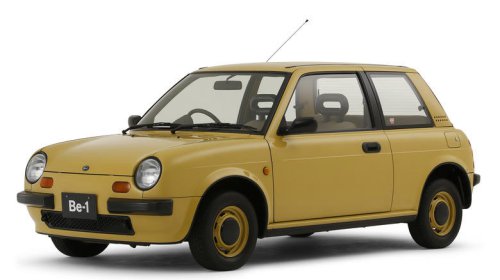 5 '80s cars we wish would make a comeback