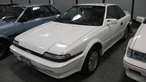 Eighties performance cars that were secretly quick