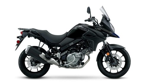 The most dependable Suzuki you can buy today