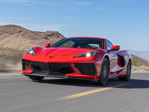 These new speed cameras still catch you even if you slow down