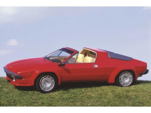 Ranking all the Lamborghinis from the 1980s and 1990s