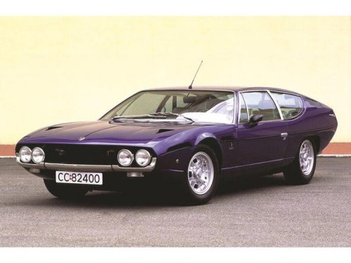 Ranking all the Lamborghinis from the 1980s and 1990s