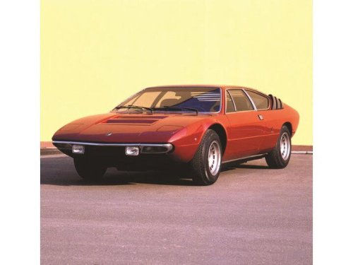 Ranking all the Lamborghinis from the 1980s and 1990s