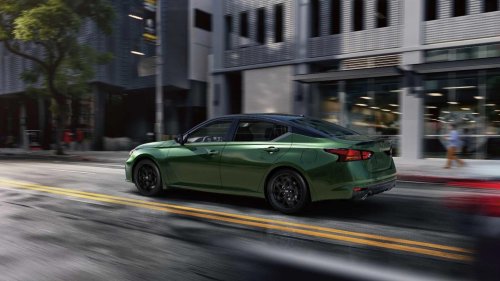 Most dependable cars under $35,000 in 2026