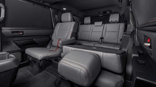 The long-lasting Japanese SUV that quietly avoids expensive problems