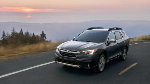 10 station wagons that offer better value than modern SUVs