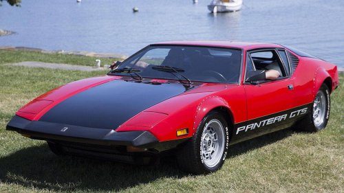 10 cars from the ’70s that secretly haul serious speed